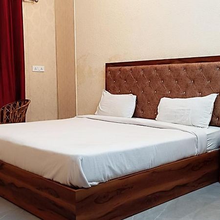 Hotel Shiv Ganga Rishīkesh Exterior foto