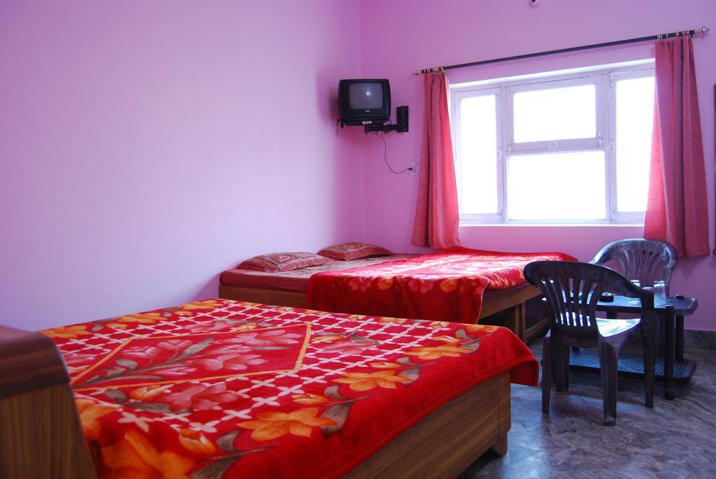 Hotel Shiv Ganga Rishīkesh Exterior foto