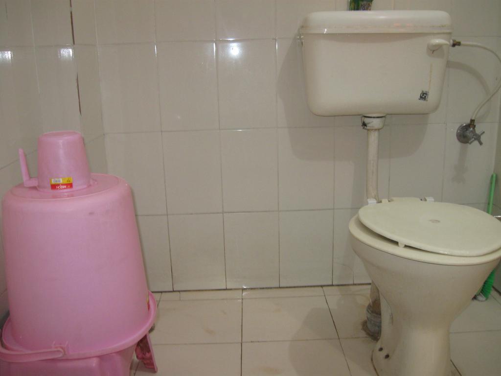 Hotel Shiv Ganga Rishīkesh Zimmer foto