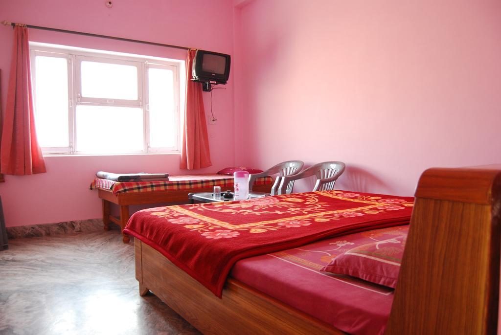 Hotel Shiv Ganga Rishīkesh Exterior foto