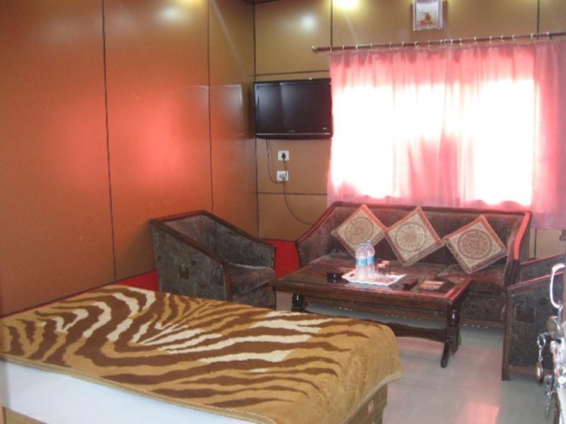 Hotel Shiv Ganga Rishīkesh Exterior foto