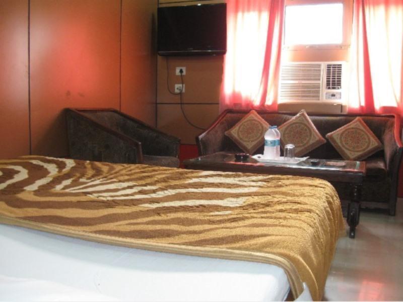 Hotel Shiv Ganga Rishīkesh Exterior foto